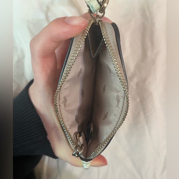 Kate Spade Leila Small Cardholder Wristlet - Picture 3 of 6